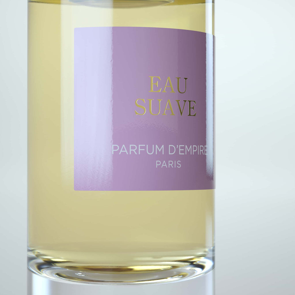 Eau Suave