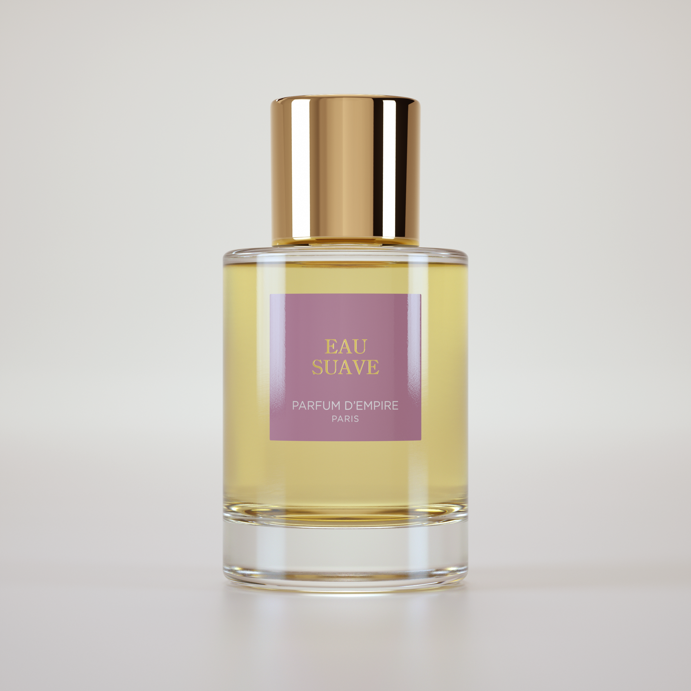 Eau Suave