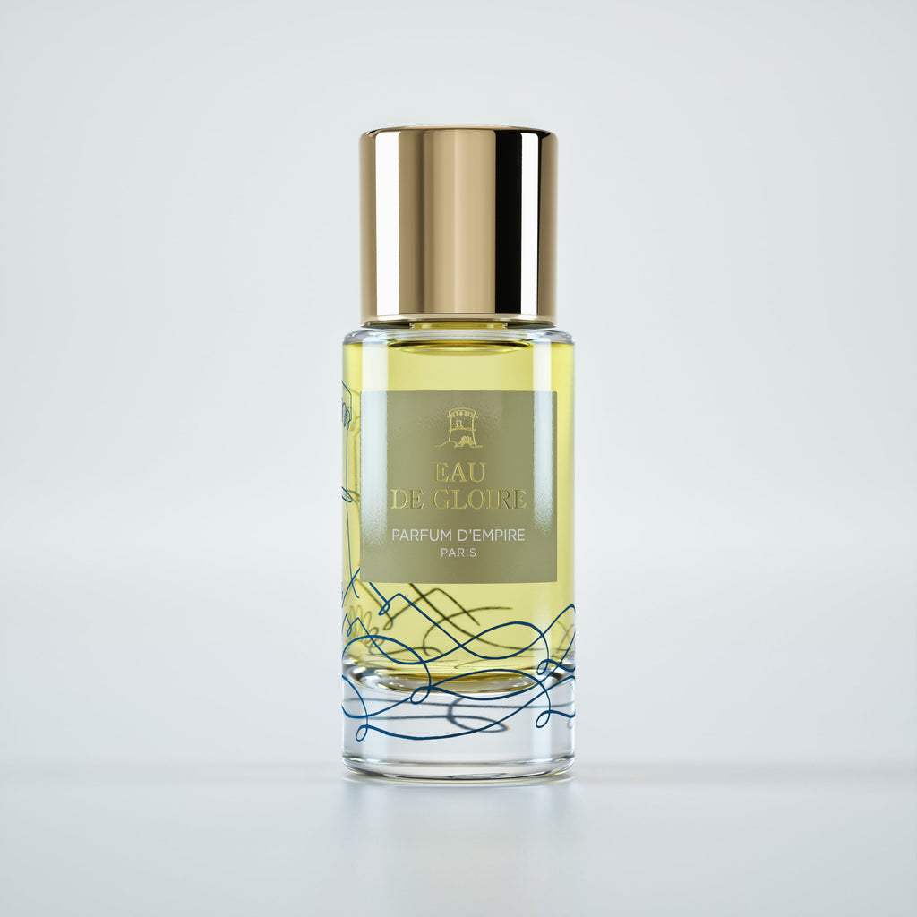 Eau de Gloire