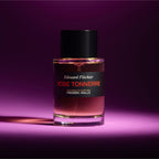 Rose Tonnerre