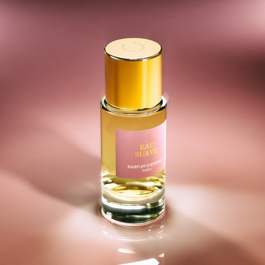 Eau Suave