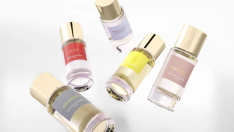 Parfum d'Empire