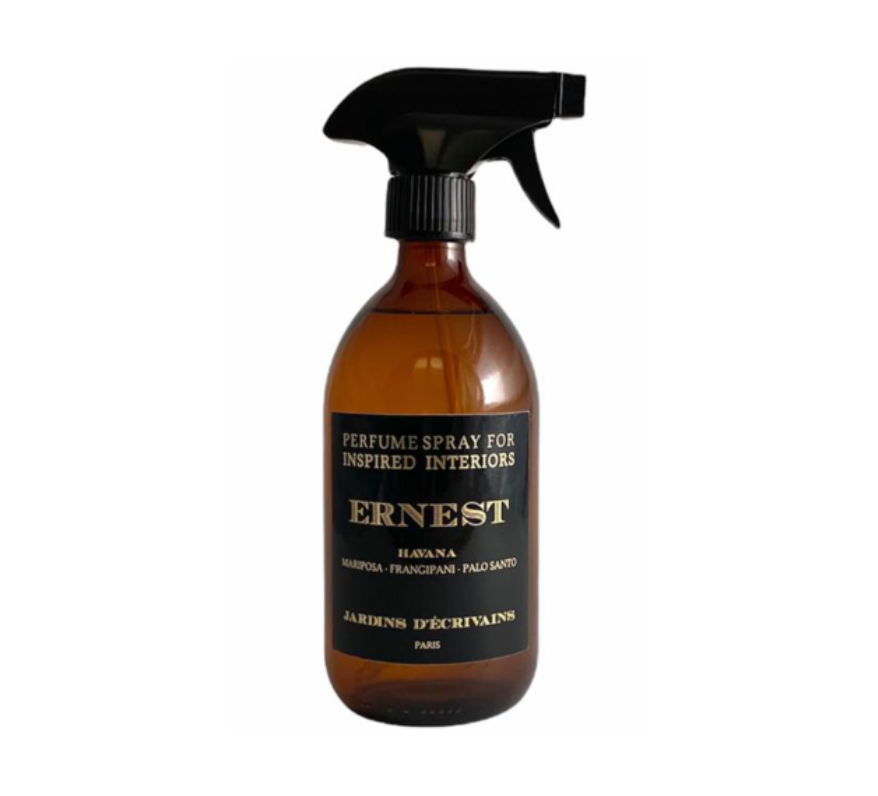Ernest