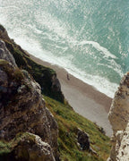 Falaise 49.5°N