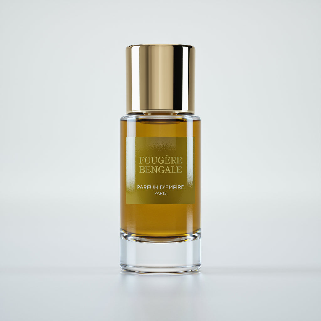 Fougère Bengale