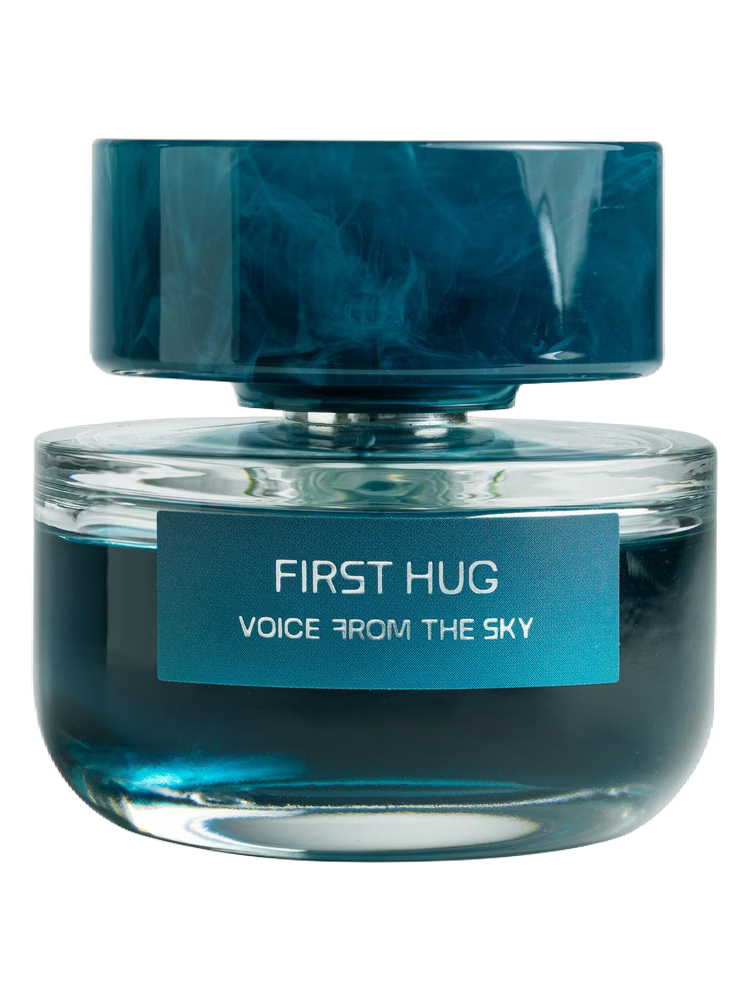 First Hug