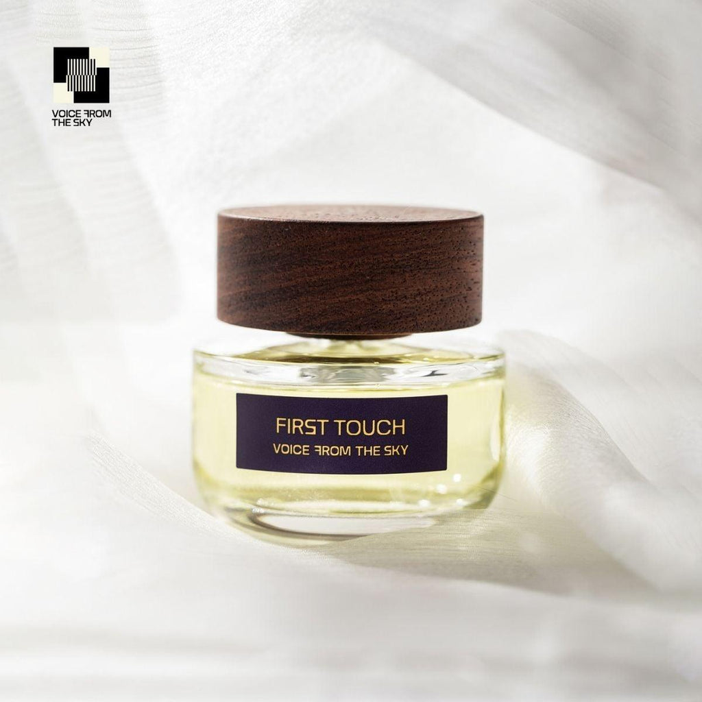 First Touch