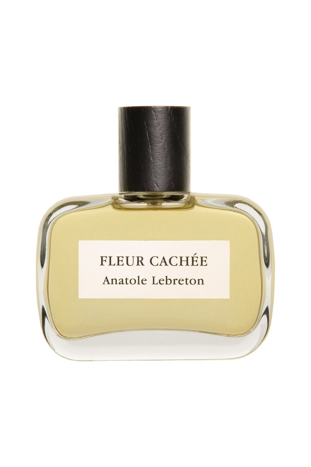 Fleur Cachée