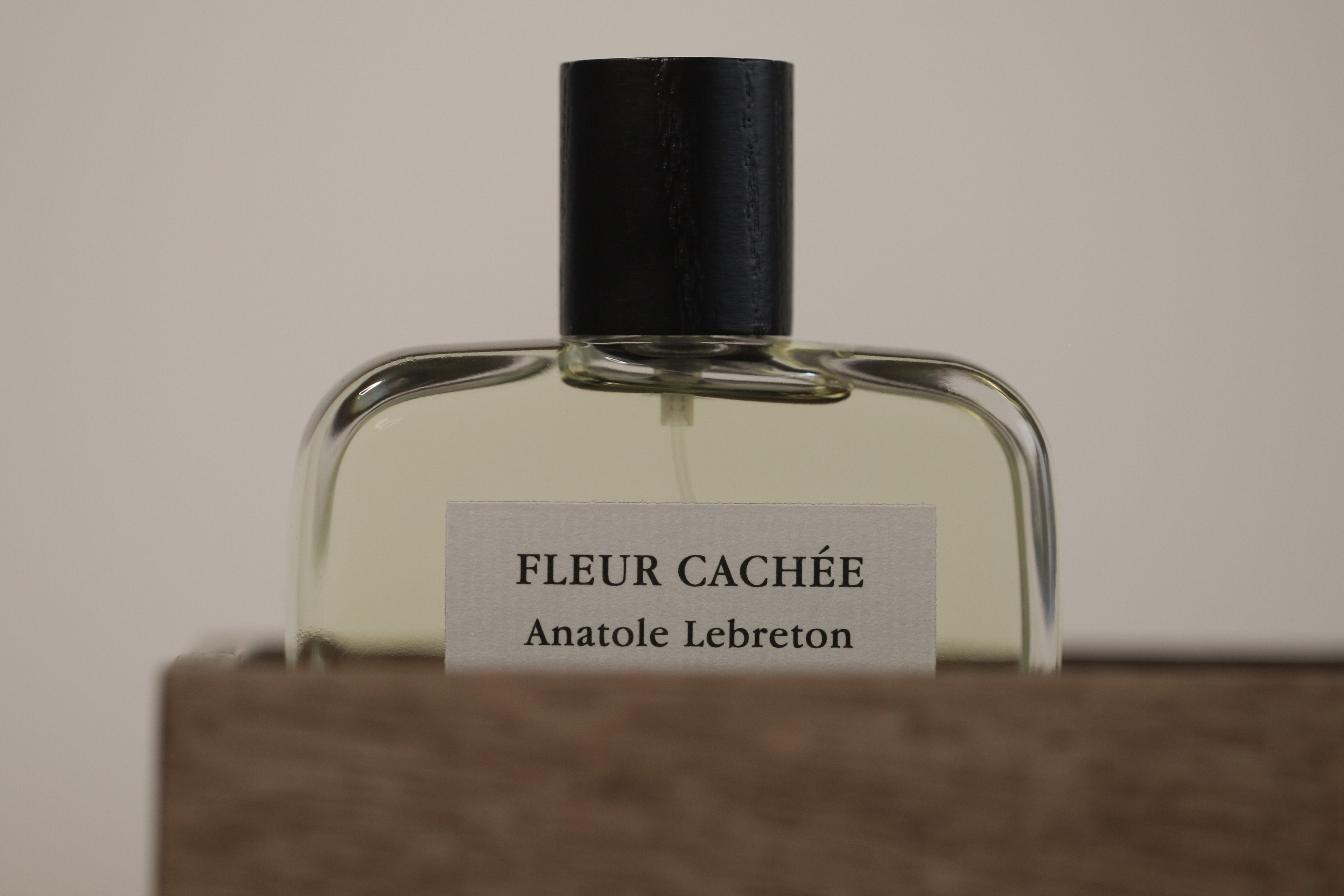 Fleur Cachée