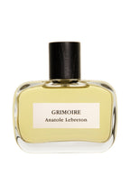 Grimoire
