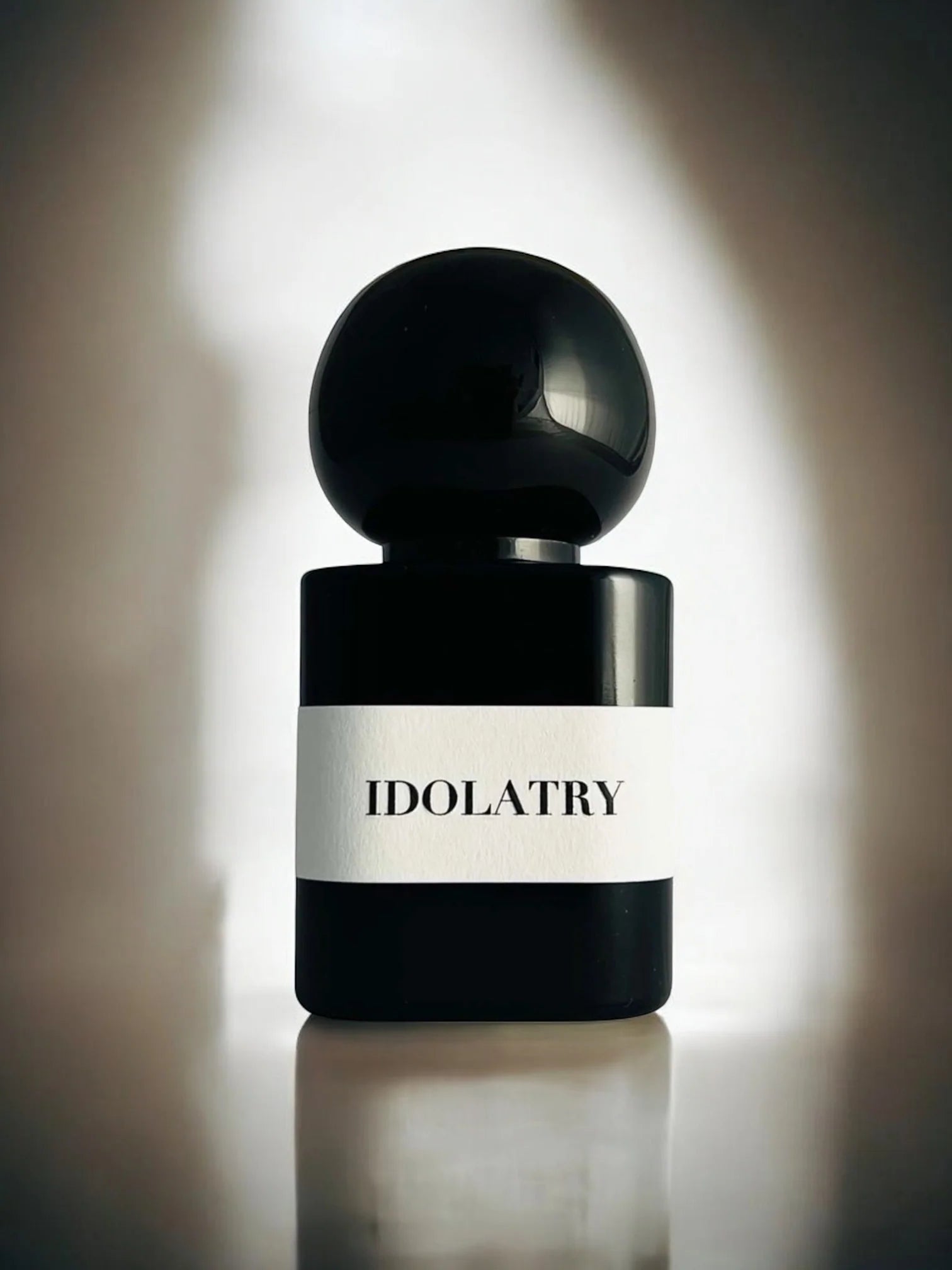 Idolatry