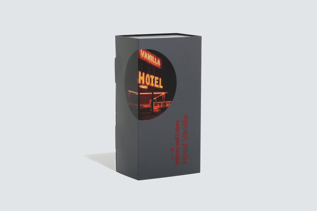 Hotel Vanilla