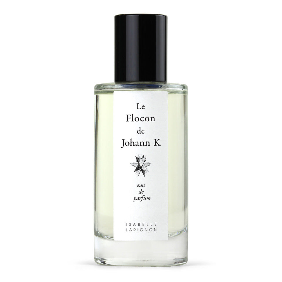 Le Flocon de Johann K
