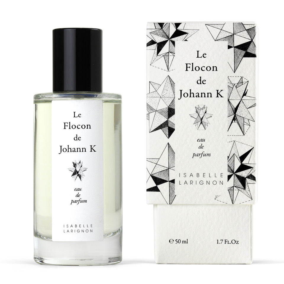 Le Flocon de Johann K