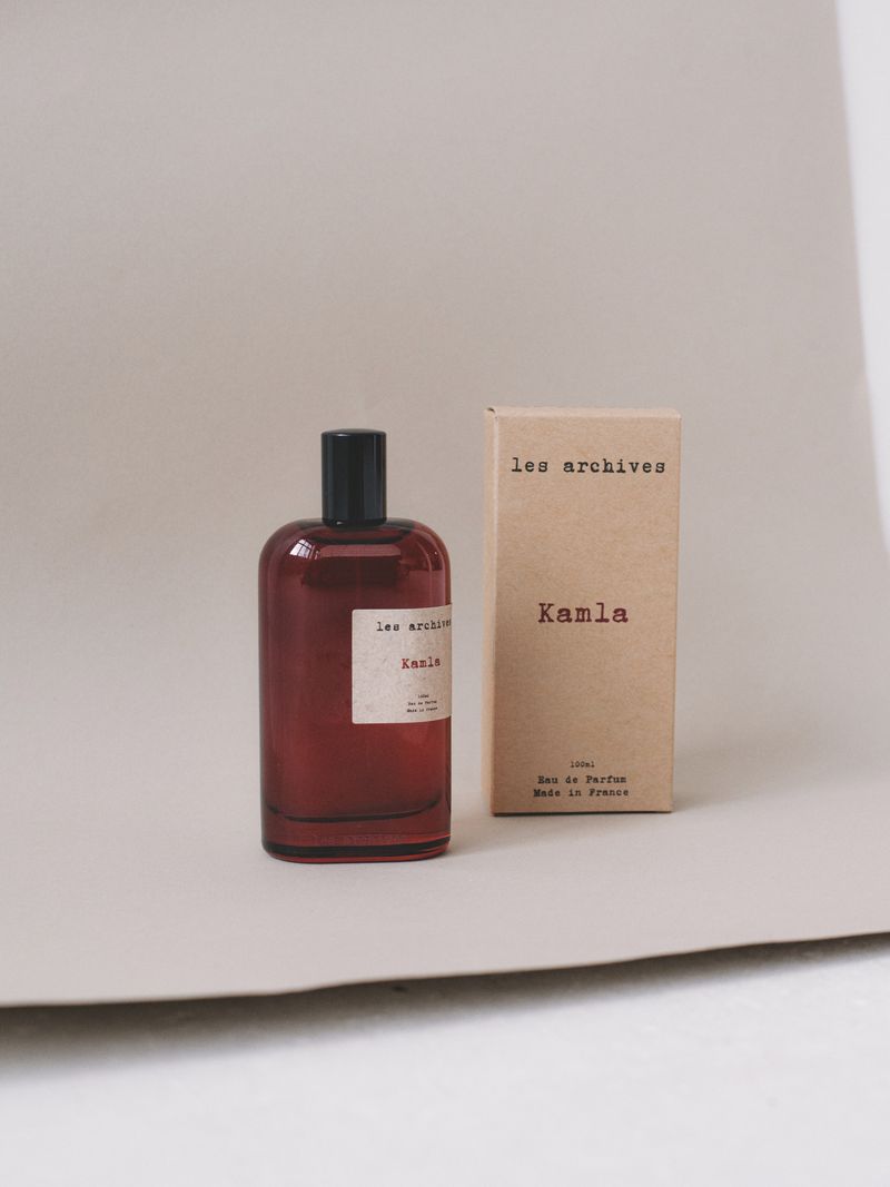 Kamla