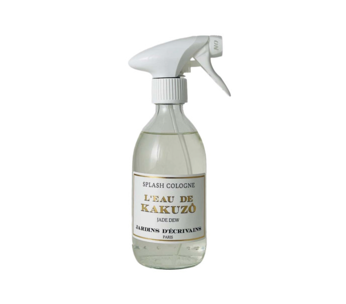 L'eau de Kakuzo