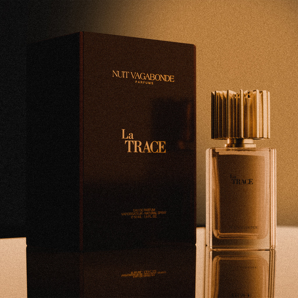 La Trace