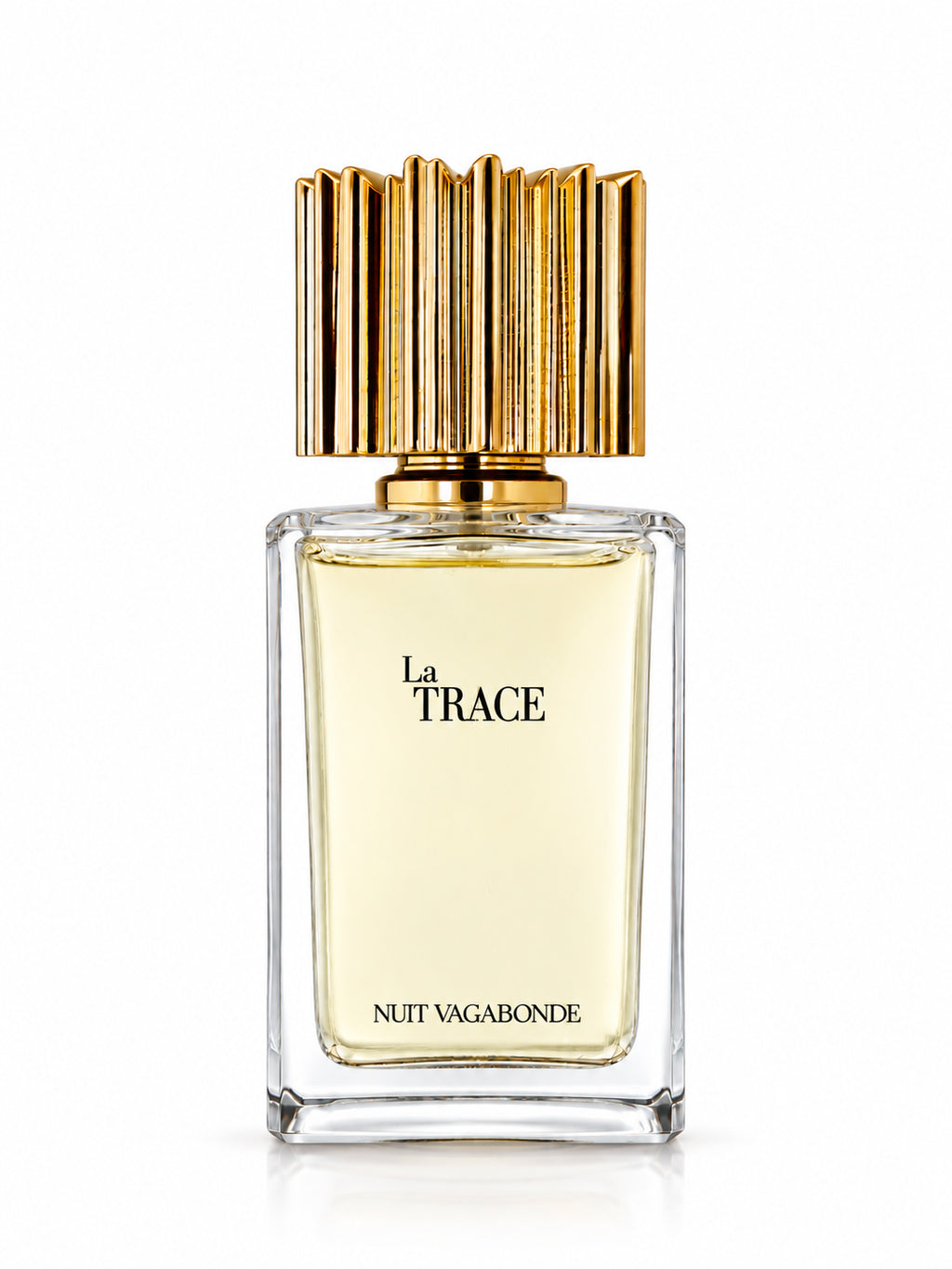 La Trace