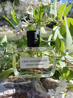 L’eau Guillerette