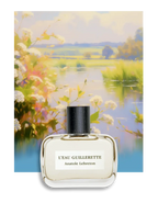 L’eau Guillerette
