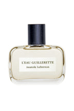 L’eau Guillerette