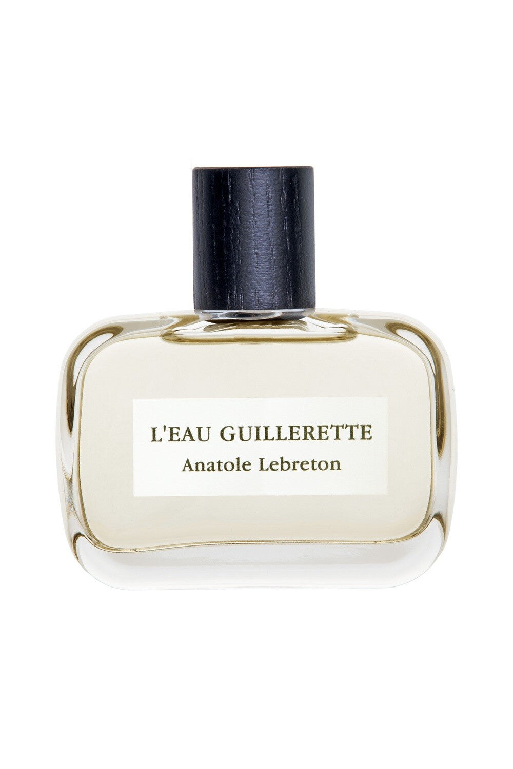 L’eau Guillerette