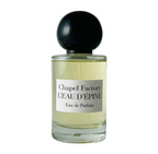 L'eau d'épine