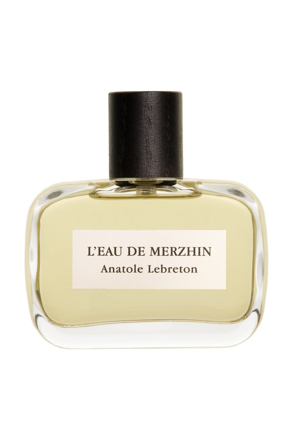 L’eau de Merzhin