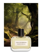 L’eau de Merzhin