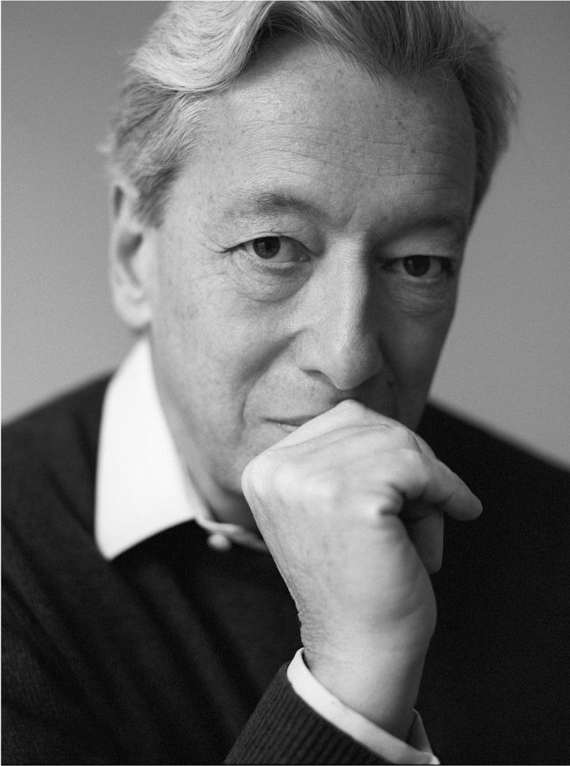Frédéric Malle