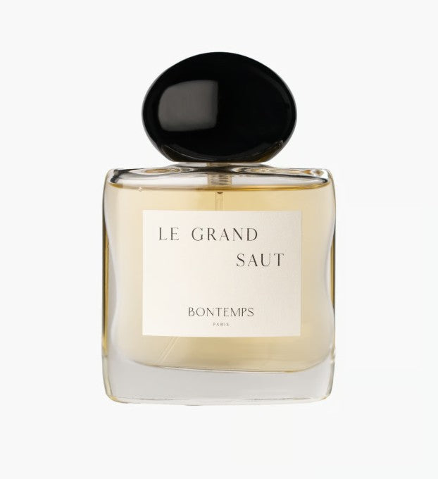 Le Grand Saut