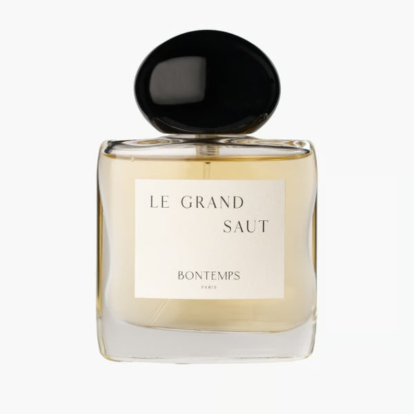 Le Grand Saut