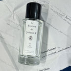 Le Flocon de Johann K