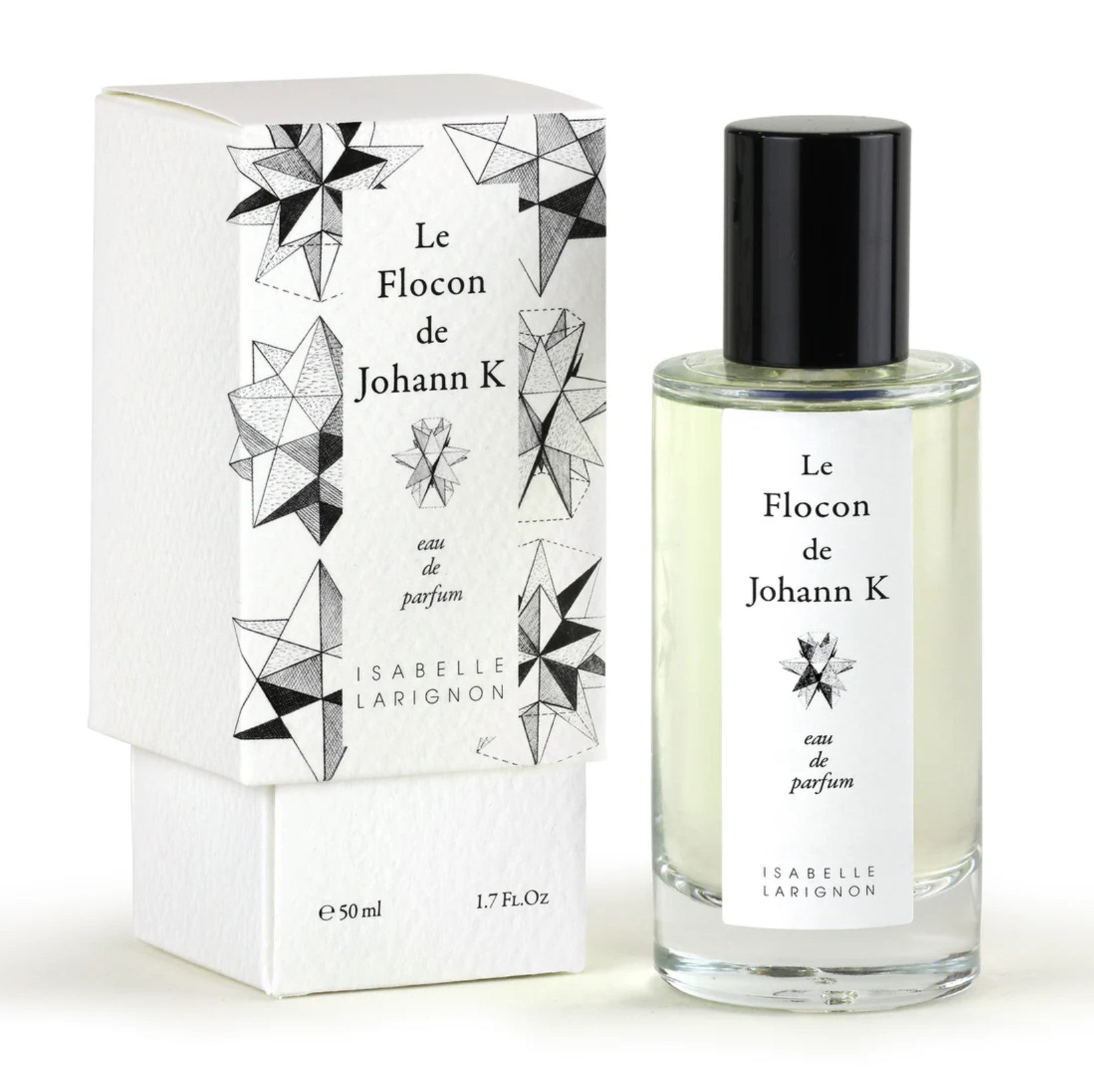 Le Flocon de Johann K