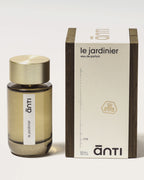 Le Jardinier
