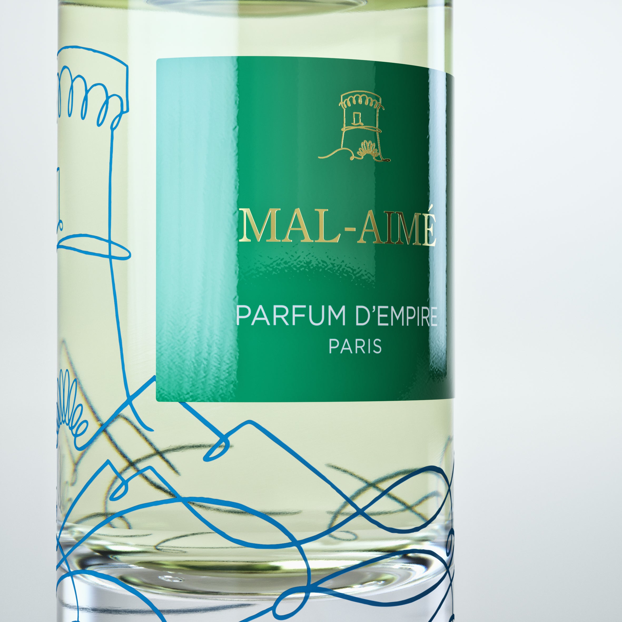 Mal-Aimé