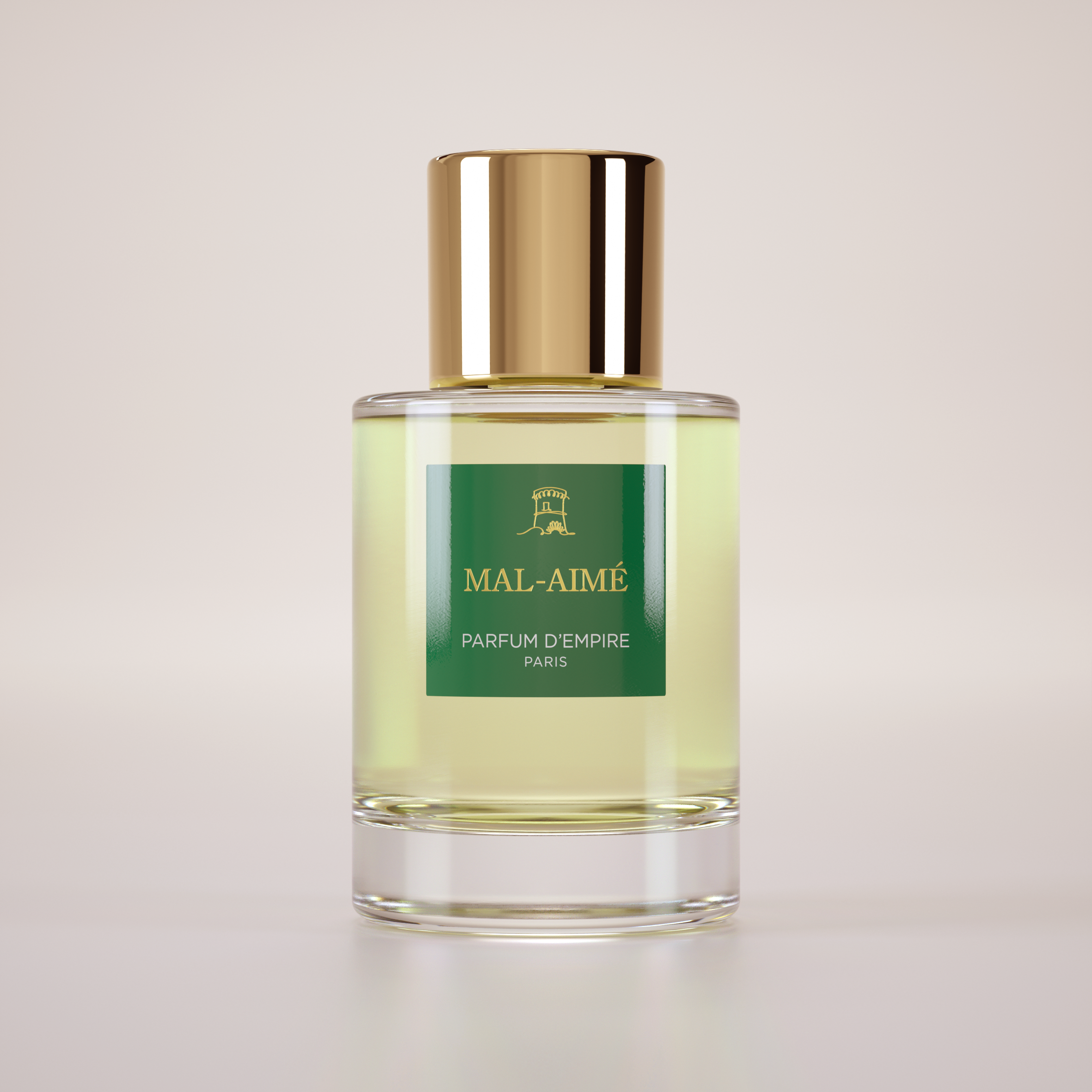Mal-Aimé