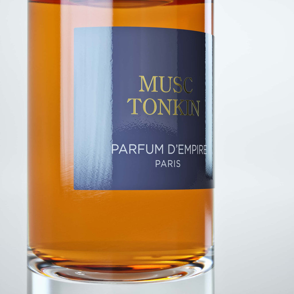 Musc Tonkin