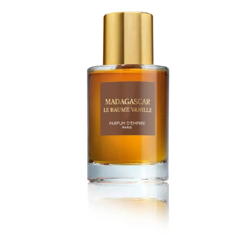 Madagascar le Baume Vanille