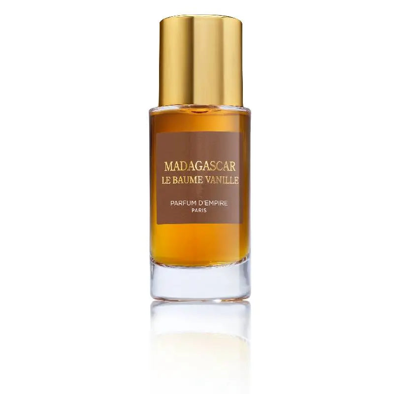 Madagascar le Baume Vanille