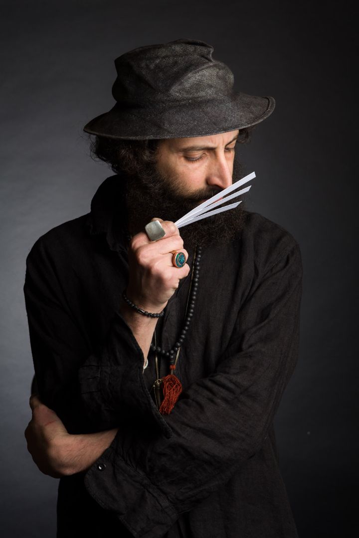 Giuseppe Imprezzabile