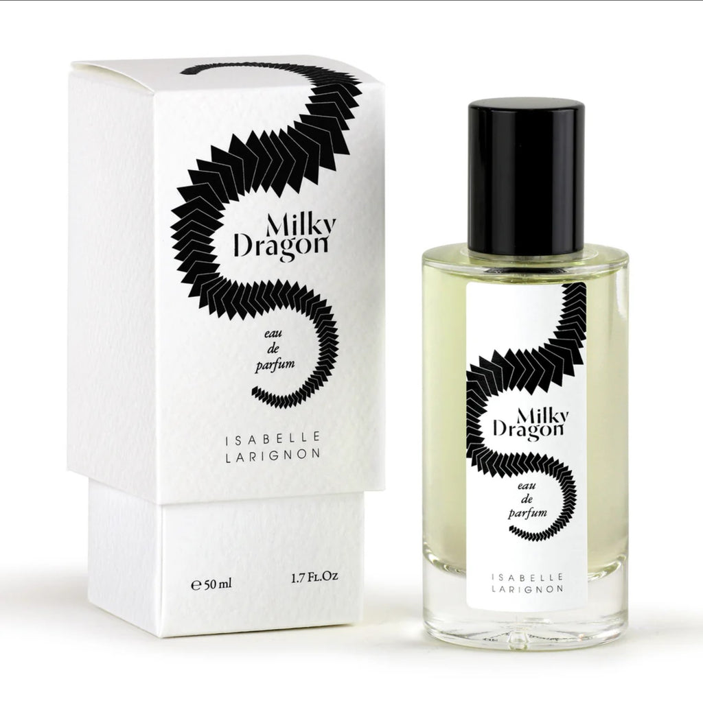 Milky Dragon