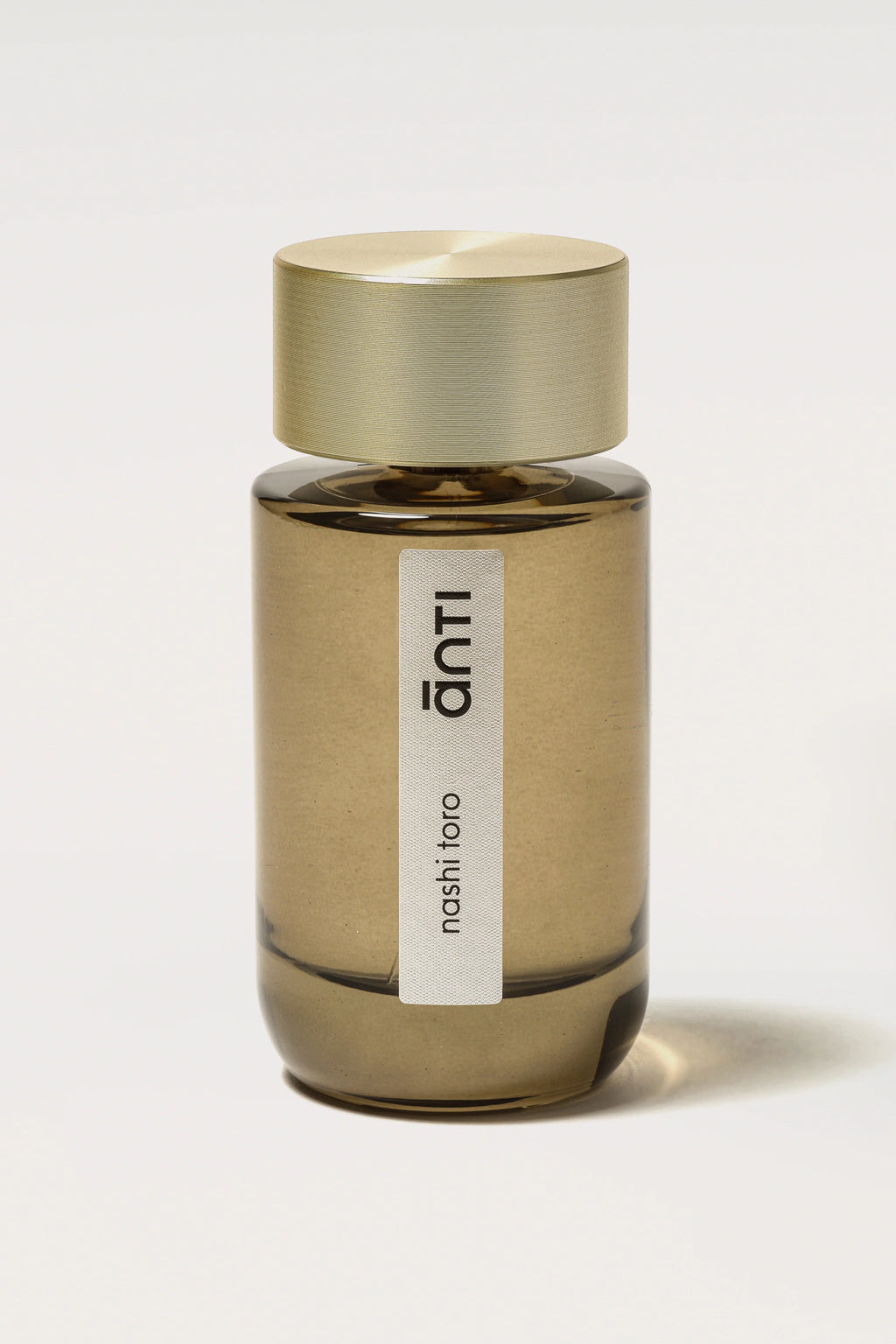Nashi Toro