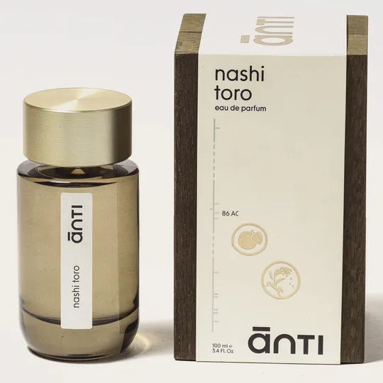 Nashi Toro