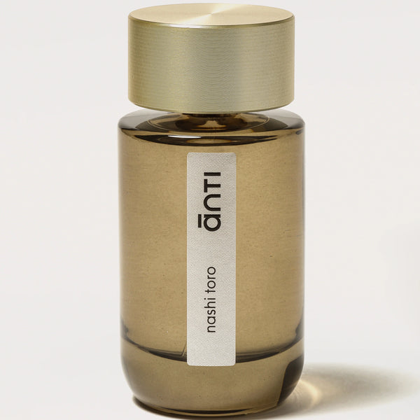 Nashi Toro