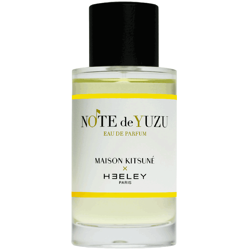Note de Yuzu