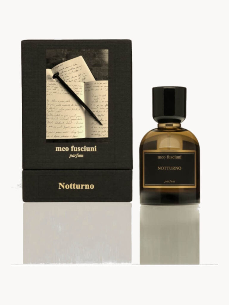 Notturno