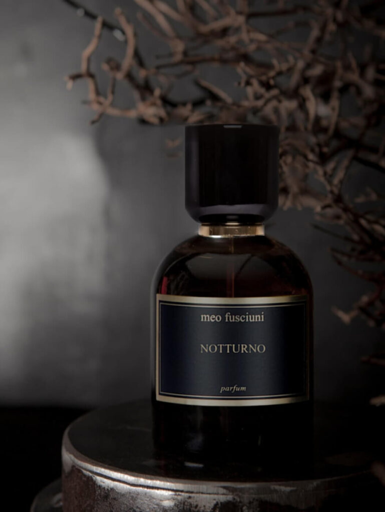 Notturno