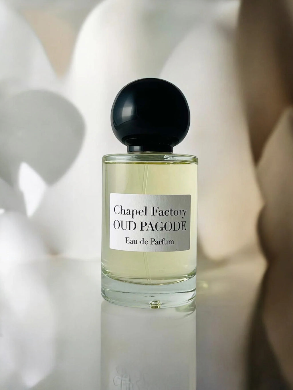 Oud Pagode