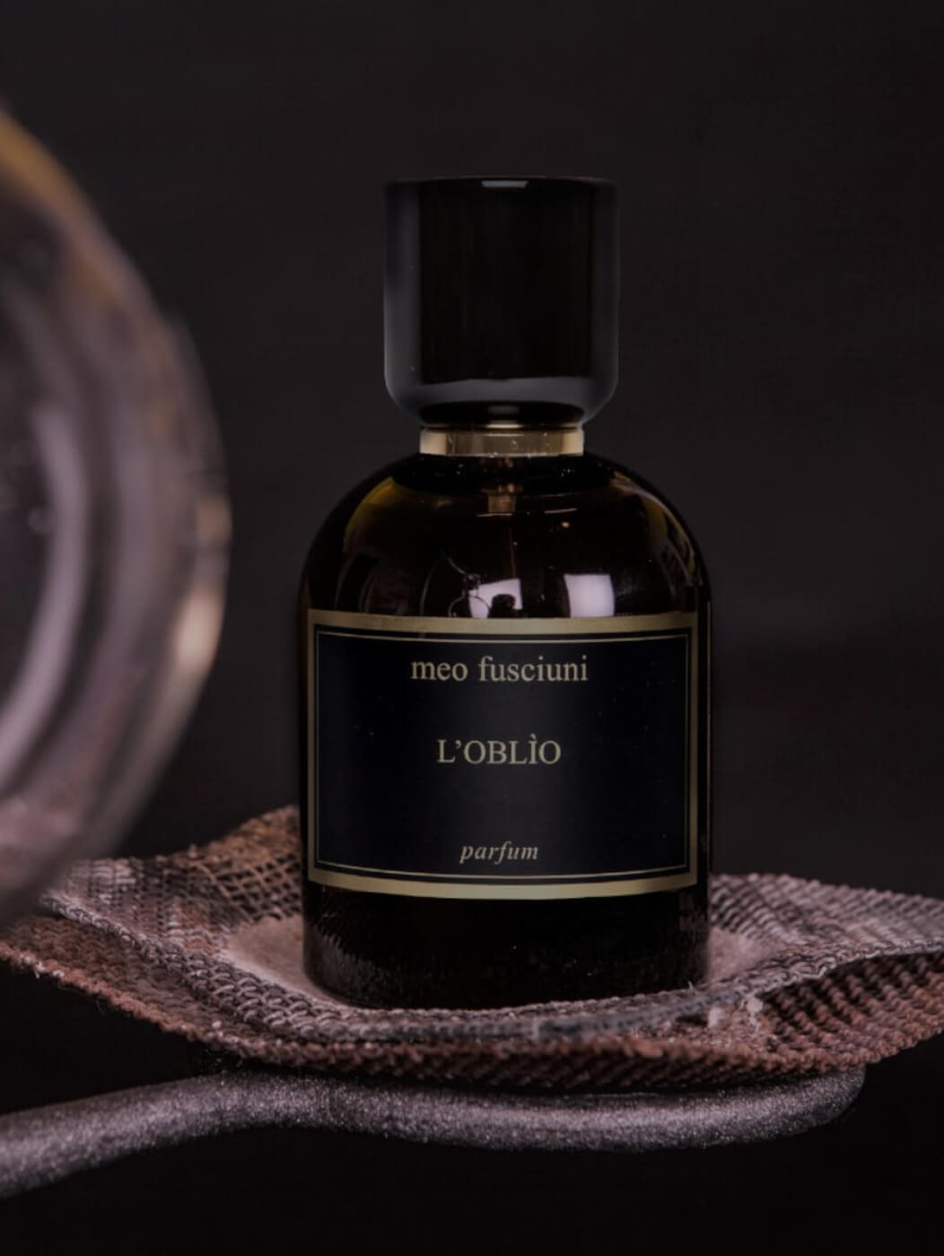 L’Oblio